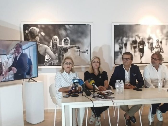 Πρόβα τζενεράλε για το 2026 το 19ο Ioannina Lake Run