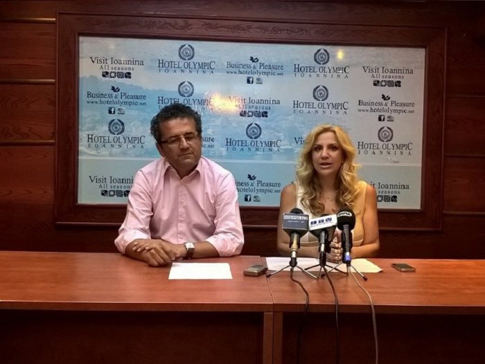 Η συμμετοχή της πόλης το ζητούμενο για τον 9ο Γύρο Λίμνης Ιωαννίνων