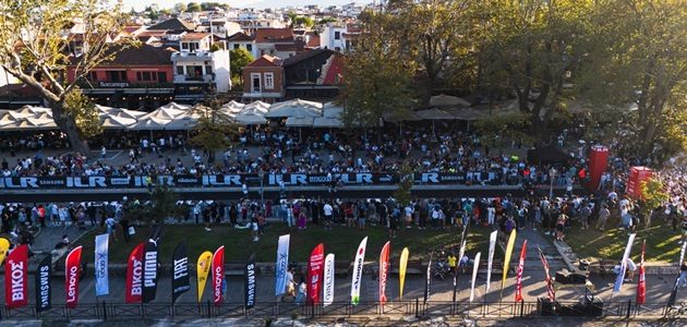 ILR 2025 - Highlights 5 Km