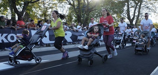 ILR 2025 - Baby Lake Run by Qinetiko 