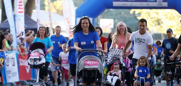 Μαμά-Καρότσι 2018