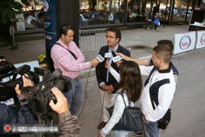 Γύρος Λίμνης 2013 σε εικόνες