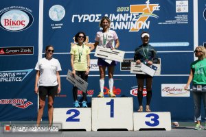 Γύρος Λίμνης 2013 σε εικόνες