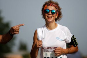 Ο 8ος Γύρος Λίμνης Ιωαννίνων 2014