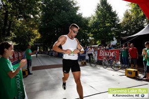 Ο 8ος Γύρος Λίμνης Ιωαννίνων 2014