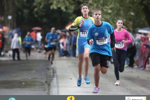 9ος Γύρος Λίμνης - Αγώνας Δρόμου 5 χλμ.