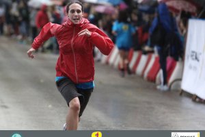 9ος Γύρος Λίμνης - Αγώνας Δρόμου 5 χλμ.