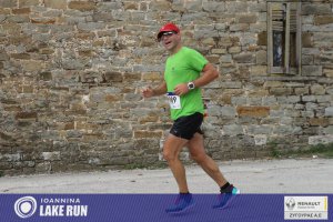 10ος Γύρος Λίμνης (Λογγάδες-Καστρίτσα)