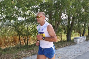 11ος Γύρος Λίμνης Ιωαννίνων 30 χλμ. (παραλίμνιος πεζόδρομος)