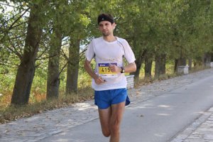 11ος Γύρος Λίμνης Ιωαννίνων 30 χλμ. (παραλίμνιος πεζόδρομος)