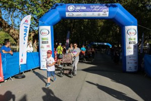 Εντυπωσίασε (ξανά) το «Μαμά-Καρότσι»