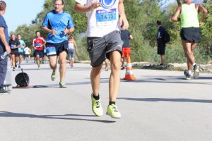 11ος Γύρος Λίμνης Ιωαννίνων 10 χλμ. (Ναυτάκια έως Γέφυρα)