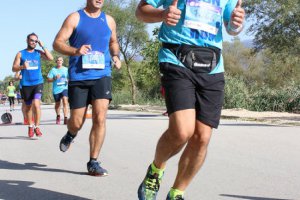 11ος Γύρος Λίμνης Ιωαννίνων 10 χλμ. (Ναυτάκια έως Γέφυρα)