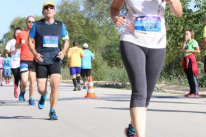 11ος Γύρος Λίμνης Ιωαννίνων 10 χλμ. (Ναυτάκια έως Γέφυρα)