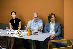 Τίμησε χορηγούς και υποστηρικτές