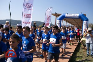 Στους Δρόμους του Περάματος 2018