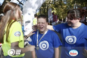 Παραλίμνιος Δρόμος ΑμεΑ 2019