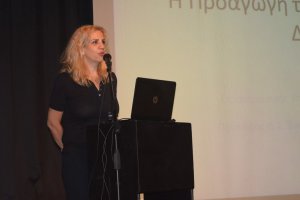 Ο αθλητισμός μπορεί να αποτελέσει ψυχοθεραπεία