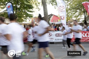 13ος Γύρος Λίμνης Ιωαννίνων  -      5 χλμ.