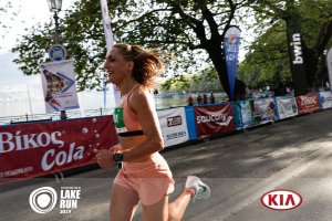 13ος Γύρος Λίμνης Ιωαννίνων- 10 χλμ.