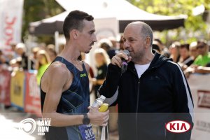 13ος Γύρος Λίμνης Ιωαννίνων- 30 χλμ. (Οι τερματισμοί)