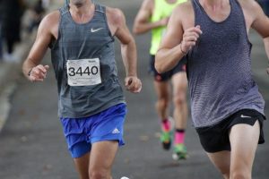 Ioannina Lake Run 2021 - Highlights 30 Km