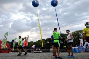 Ioannina Lake Run 2021 - Highlights Day 2