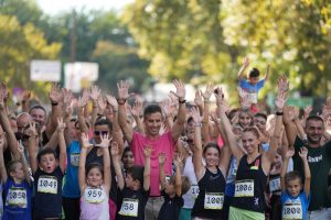 ILR 2022 - Family Run