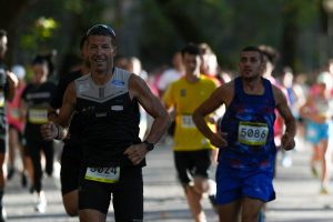 ILR 2022- Παραλίμνιος Δρόμος 5 χλμ.