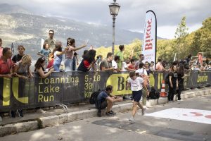 ILR 2022 - Kids Race