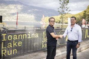 ILR 2022 - Kids Race