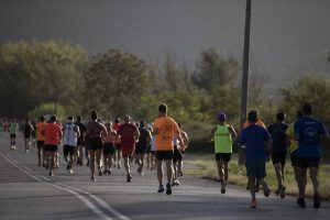 ILR 2022 - Γύρος Λίμνης 30 χλμ.