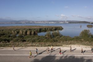 ILR 2022 - Λήψεις από drone