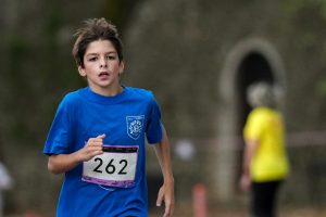 ILR 2023 - Lake Run Kids Race