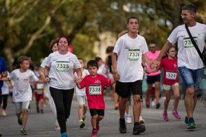 ILR 2023 - Family Run