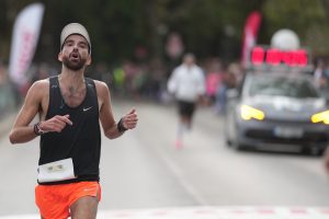 ILR - Γύρος Λίμνης 30 χλμ