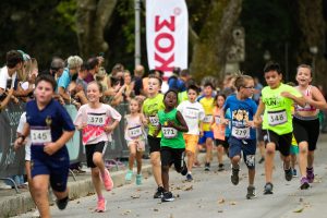 ILR 2023 - Lake Run Kids Race