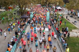 ILR - Γύρος Λίμνης 30 χλμ