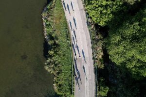 «Τα ρεκόρ είναι για να σπάνε» και στο Ioannina Lake Run έσπασαν όλα