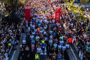 ILR 2025 - Highlights 5 Km