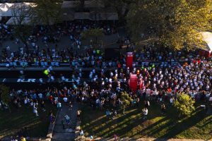 ILR 2025 - Highlights 5 Km