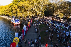 ILR 2025 - Highlights 5 Km