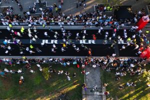 ILR 2025 - Highlights 5 Km