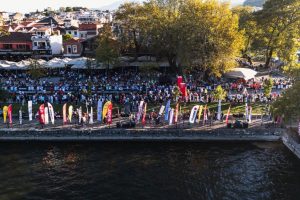 ILR 2025 - Highlights 5 Km