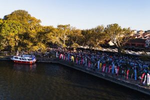 ILR 2025 - Highlights 5 Km