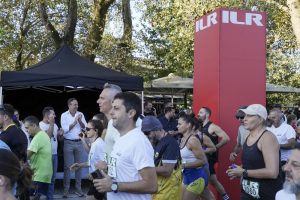 Τριήμερο δρομικό πάρτι με 7.000 δρομείς και υψηλές επιδόσεις