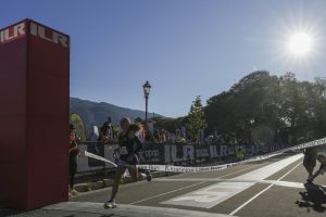 ILR 2025 - Αγώνας Δρόμου 10 χλμ.