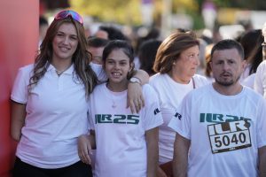 ILR 2025 - Παραλίμνιος Δρόμος ΑμεΑ by Τράπεζα Ηπείρου