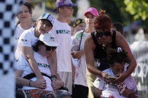 ILR 2025 - Παραλίμνιος Δρόμος ΑμεΑ by Τράπεζα Ηπείρου