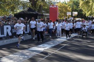 ILR 2025 - Παραλίμνιος Δρόμος ΑμεΑ by Τράπεζα Ηπείρου